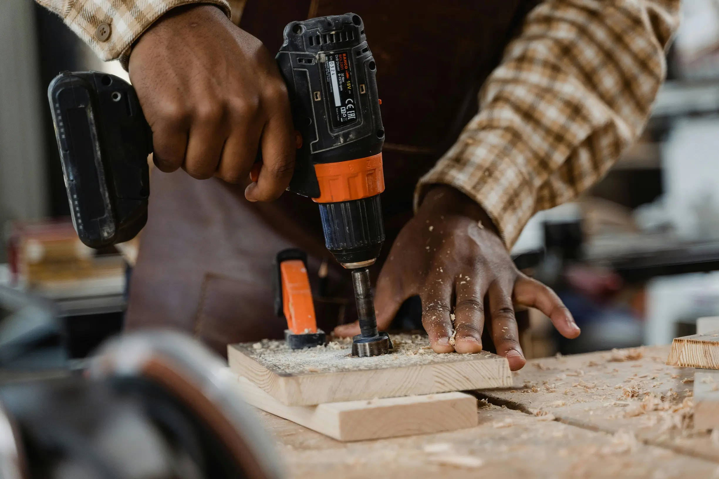 power-tools